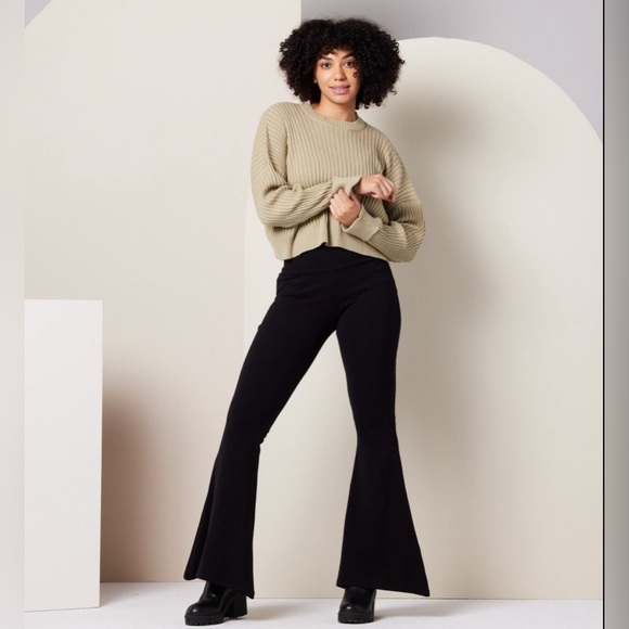 Known Supply Estelle pants size S - Picture 1 of 10